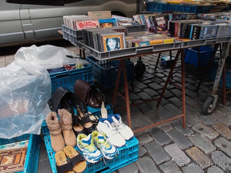 Гент II Волшебный