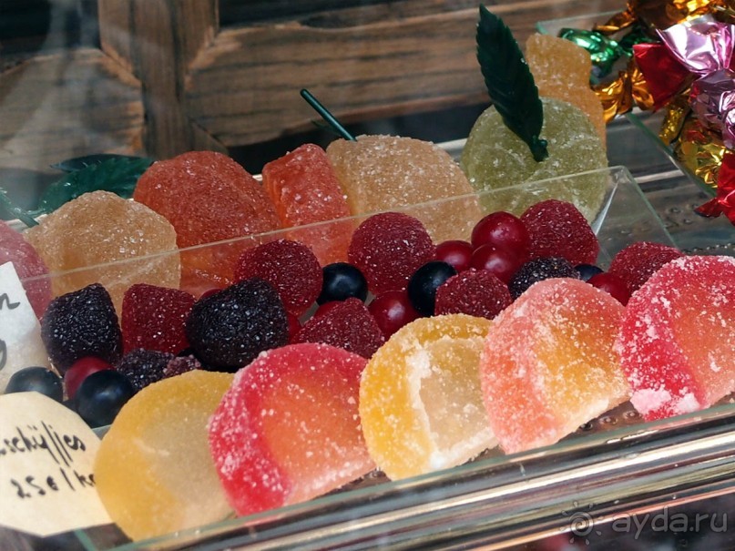 Гент II Волшебный