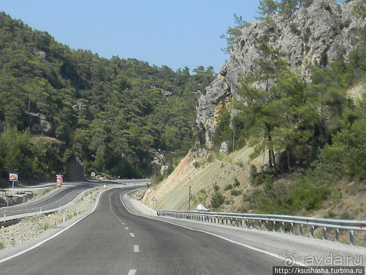 Притяжение исчезнувшего города