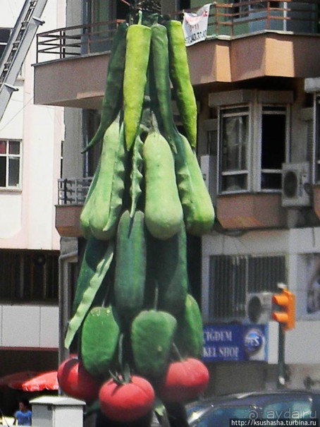 Притяжение исчезнувшего города