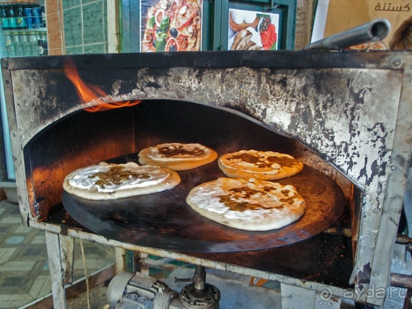 Рождественский Назарет