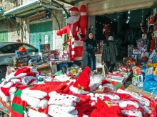 Рождественский Назарет