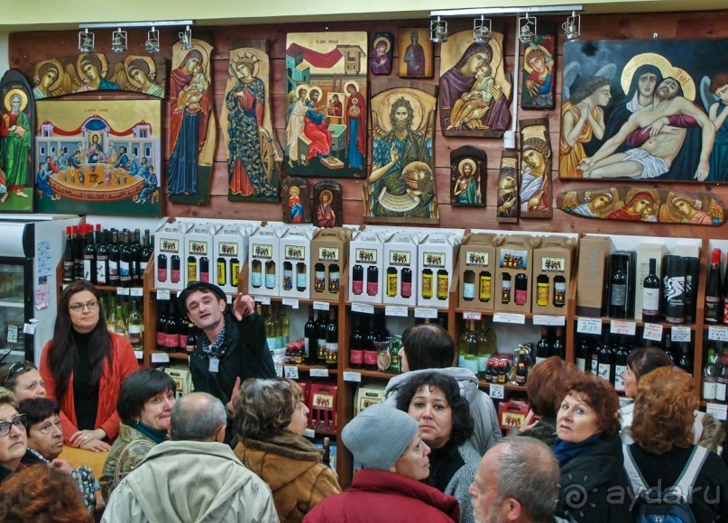 Рождественский Назарет