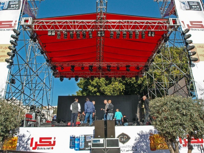 Рождественский Назарет