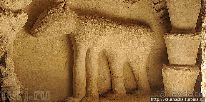 Дворец почтальона — фантазера и мечтателя