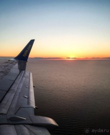 Илона, Рига и праздник Лиго