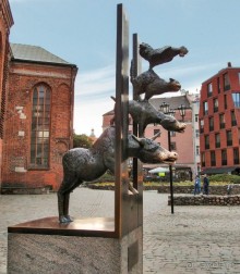 Илона, Рига и праздник Лиго