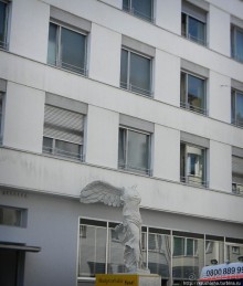 Базель. Не оконченный разговор