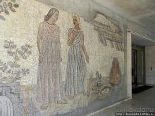 Базель. Не оконченный разговор