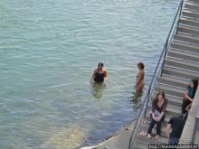 Базель. Не оконченный разговор