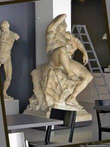 Базель. Не оконченный разговор