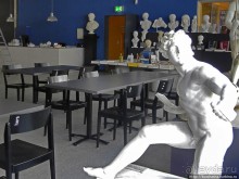 Базель. Не оконченный разговор