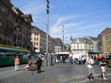 Базель. Не оконченный разговор