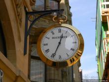 Базель. Не оконченный разговор