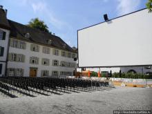 Базель. Не оконченный разговор