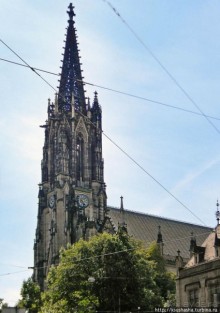 Базель. Не оконченный разговор