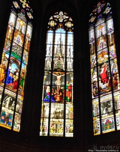 Базель. Не оконченный разговор