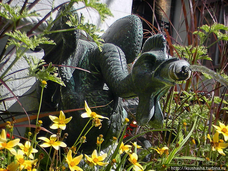 Базель. Не оконченный разговор