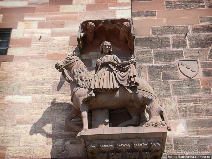 Базель. Не оконченный разговор