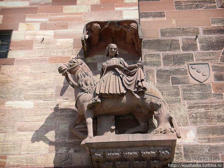 Базель. Не оконченный разговор