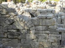 Фаселис — искупаться в античности