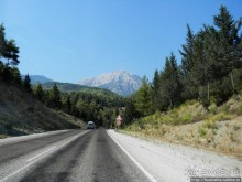 Альбом отзыва "Фаселис — искупаться в античности"