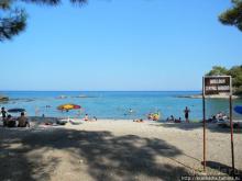 Фаселис — искупаться в античности