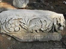 Фаселис — искупаться в античности