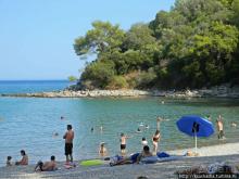 Альбом отзыва "Фаселис — искупаться в античности"