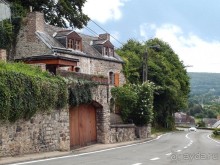 Поместье в долине Руйон