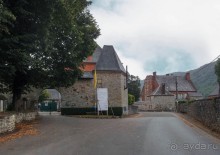 Поместье в долине Руйон