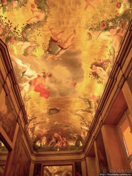 Единственный в мире музей глобусов