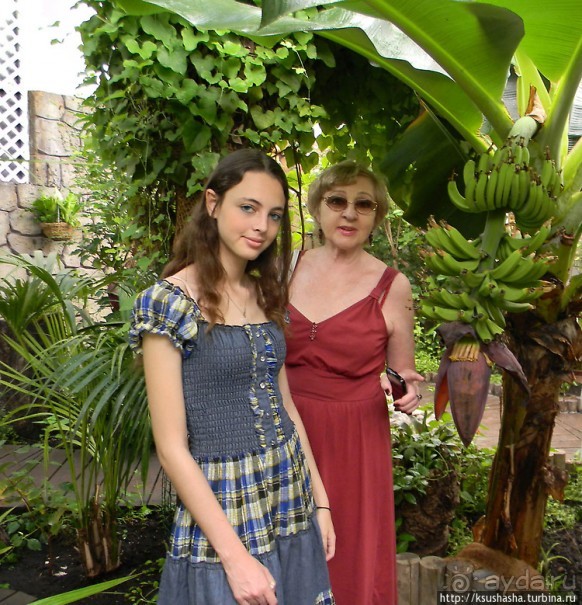 Не совсем зоопарк