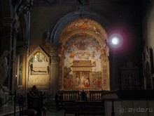 Просто вместе, просто Рим