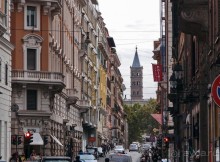 Просто вместе, просто Рим