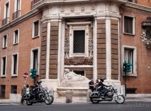 Просто вместе, просто Рим