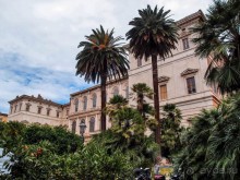 Просто вместе, просто Рим