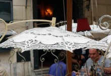 Просто вместе, просто Рим