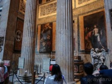 Просто вместе, просто Рим