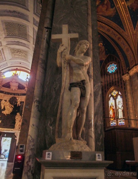 Просто вместе, просто Рим