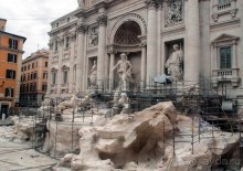 Просто вместе, просто Рим