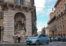 Просто вместе, просто Рим