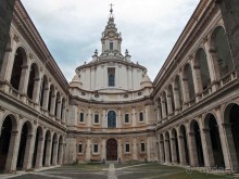 Просто вместе, просто Рим