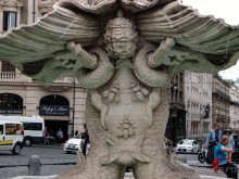 Просто вместе, просто Рим