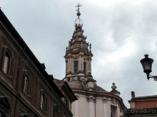 Просто вместе, просто Рим