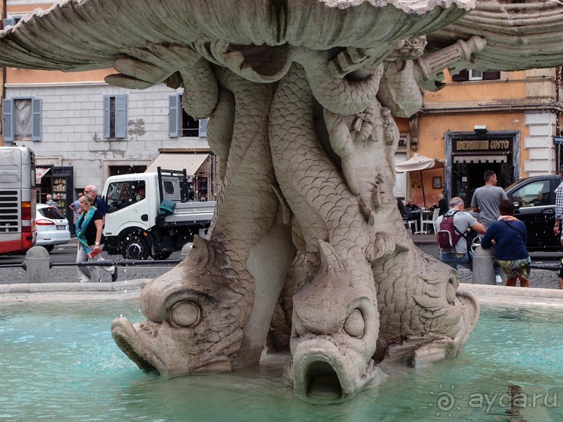 Просто вместе, просто Рим