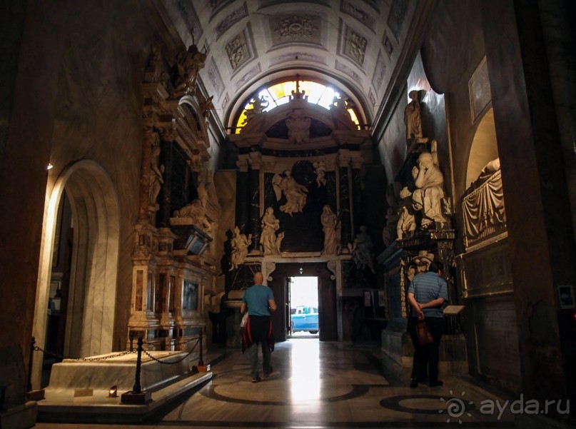 Просто вместе, просто Рим