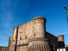 Вокруг Капри из порта Marina Grande