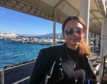 Вокруг Капри из порта Marina Grande