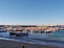 Вокруг Капри из порта Marina Grande